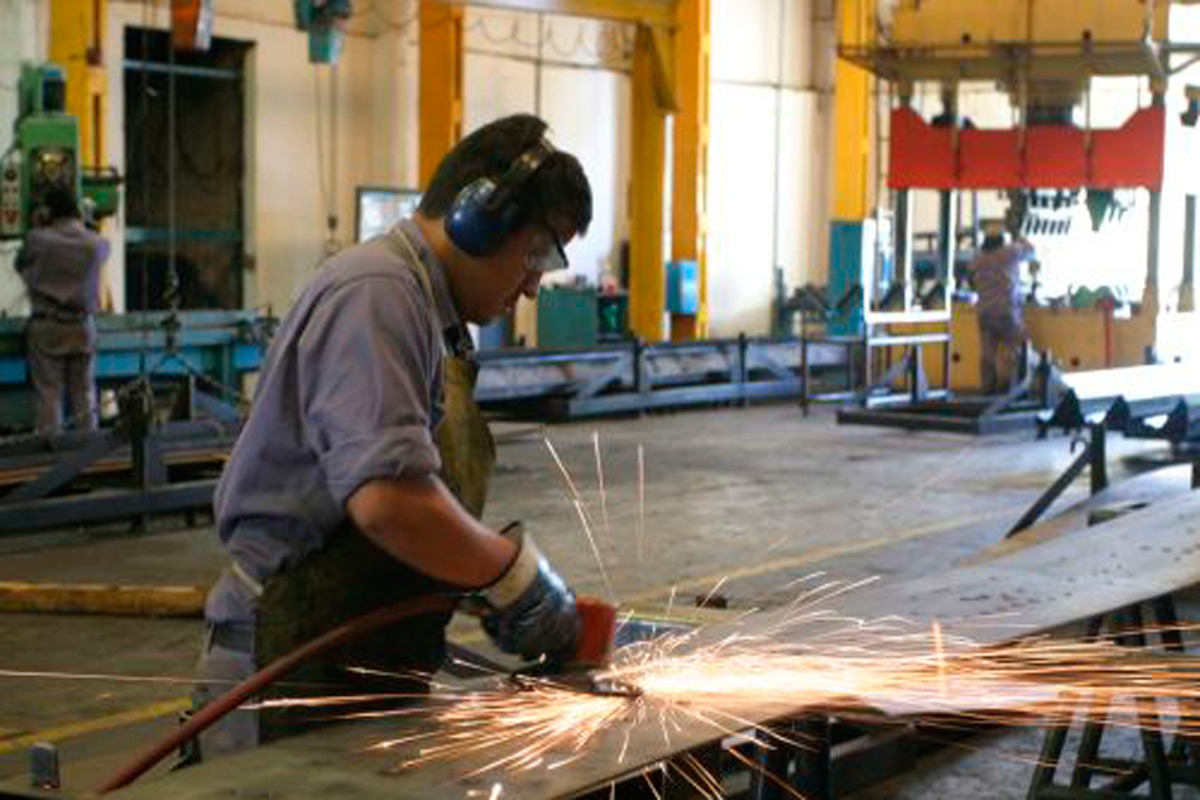«Argentina es el país que más redujo el desempleo»