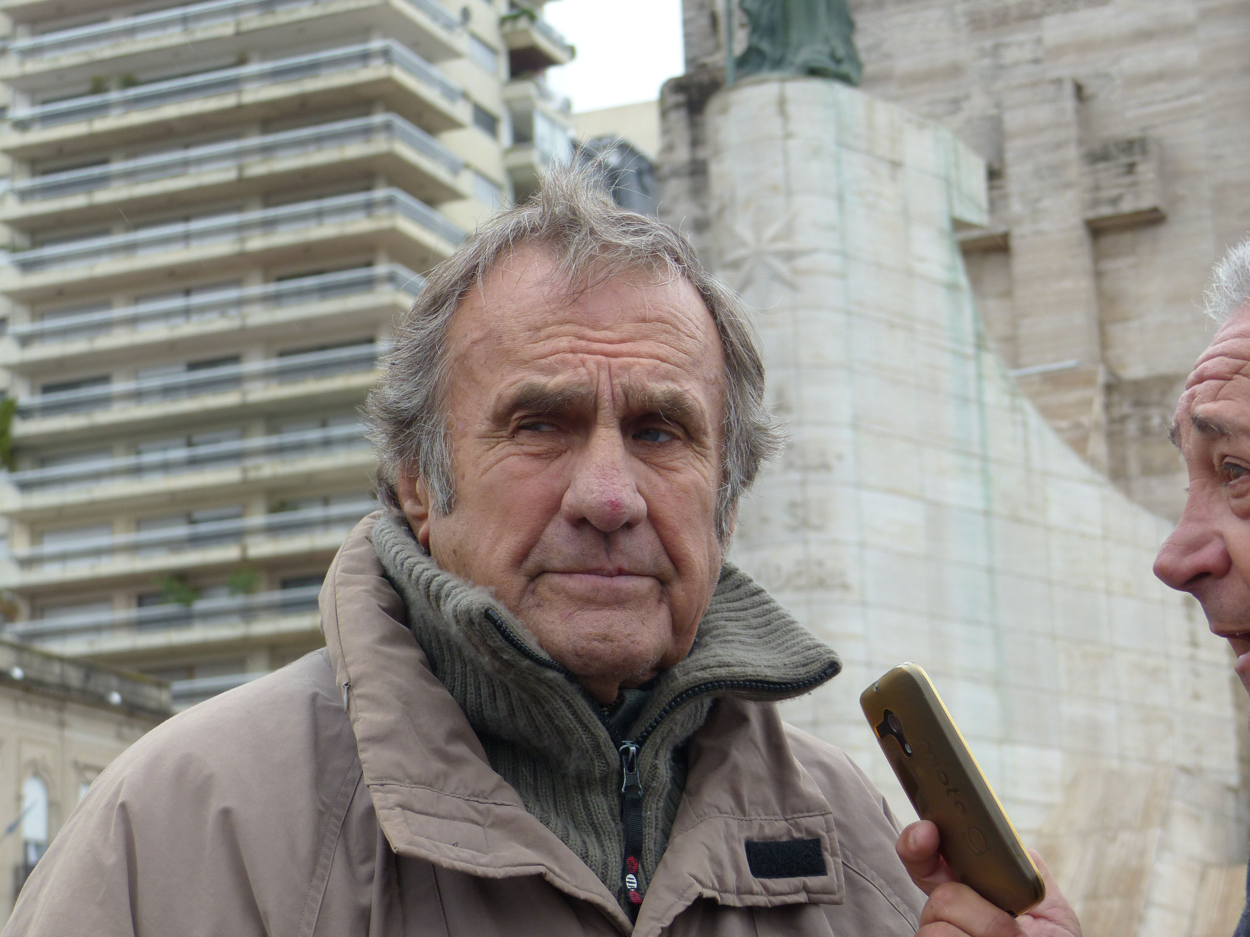 “Estar en la vereda de enfrente del kirchnerismo es complicadísimo, si necesitamos una aspirina no la tenemos»