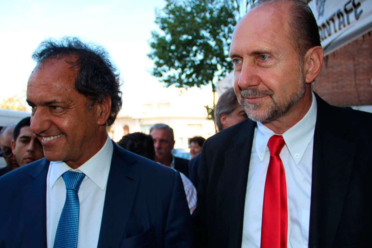 «Me entusiasma la etapa de industrialización que viene»