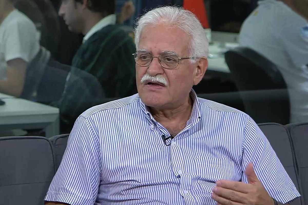 Pignanelli: “El que dice que hay balotaje está mintiendo”