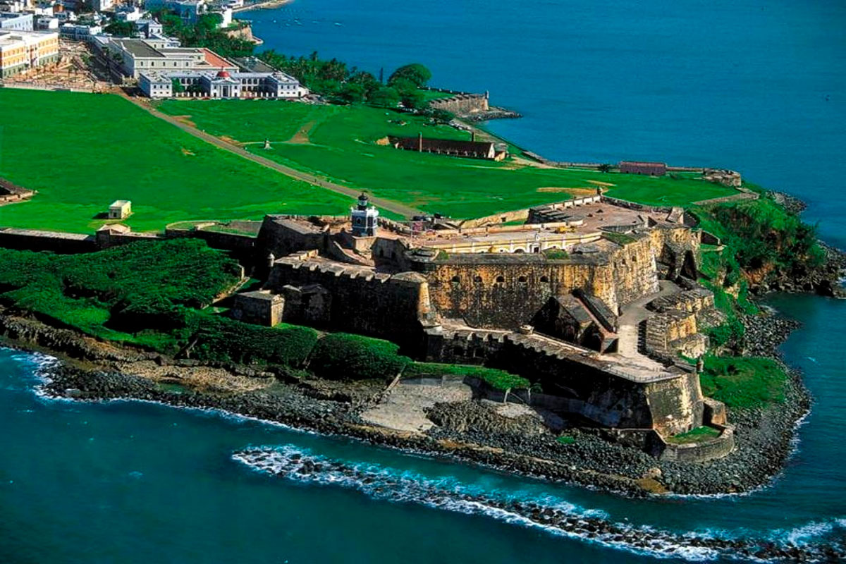 Puerto Rico, otro país que es víctima de los fondos buitre