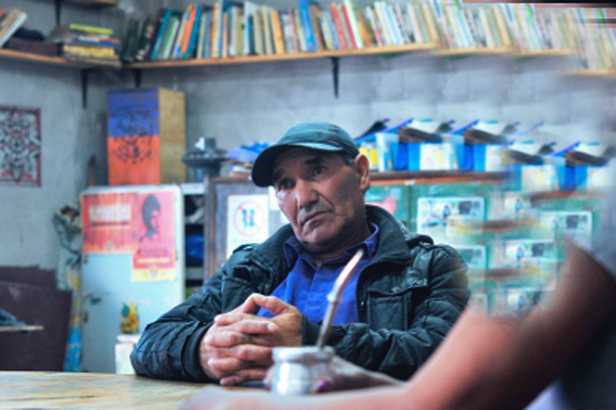«Lo más importante para mí es que todavía no hay ningún detenido”
