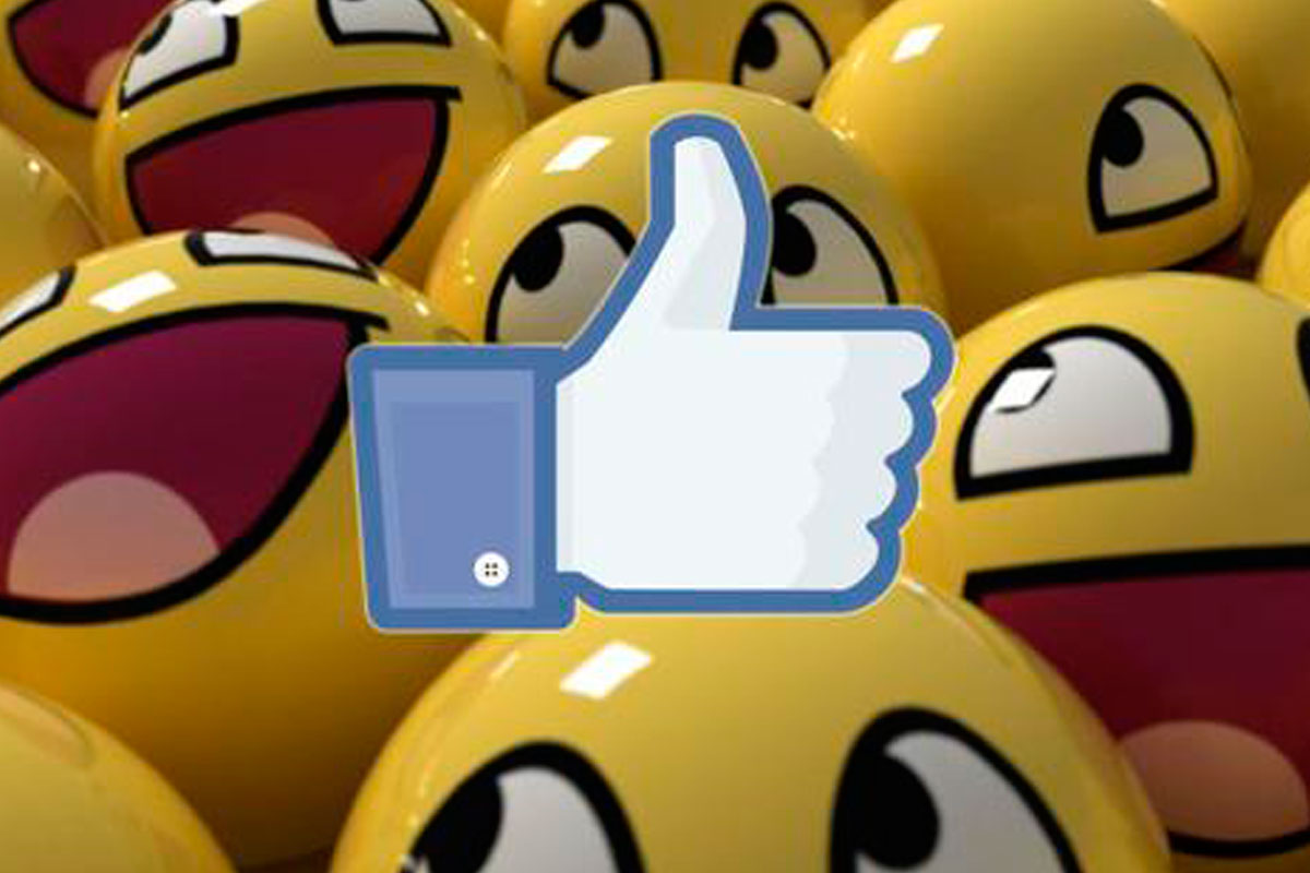 Facebook incorpora una extensión del «Me Gusta»