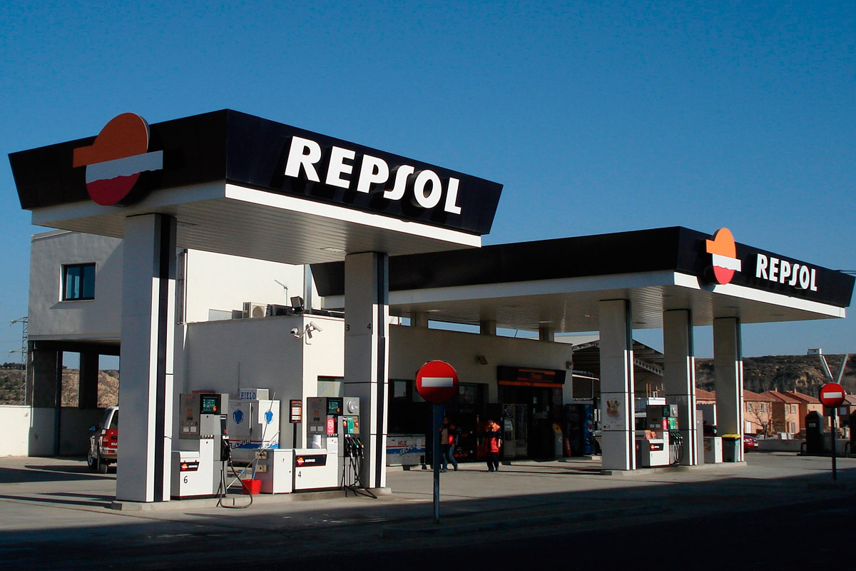 Repsol anunció 1500 despidos a nivel mundial