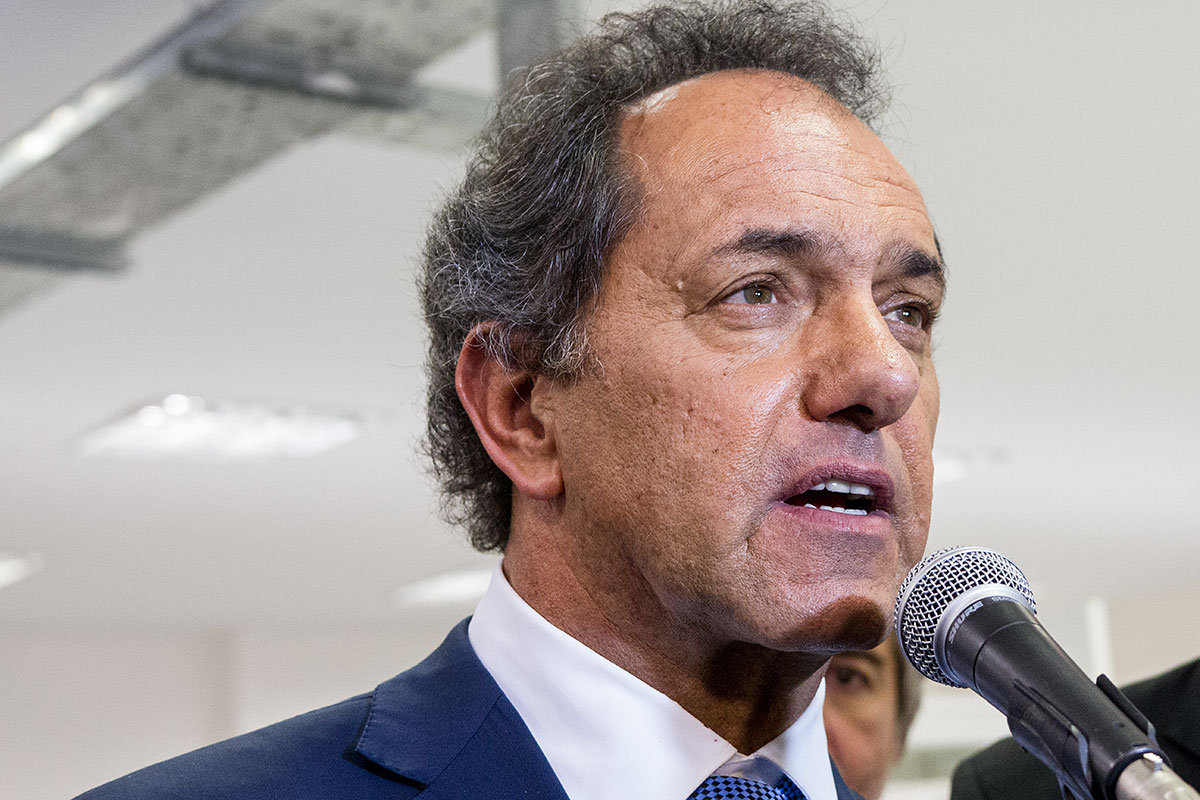 La impronta es “votar por lo seguro y no volver atrás”
