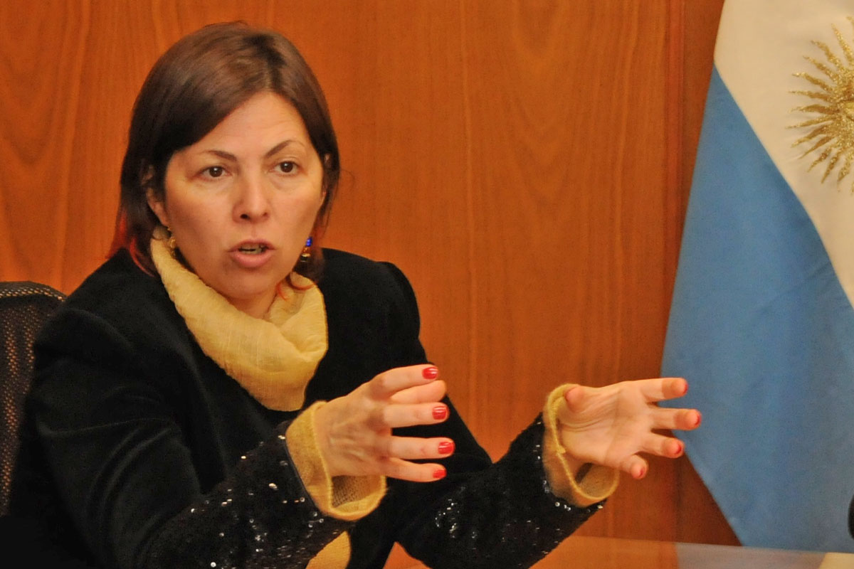 Batakis irá a Economía en eventual gobierno de Scioli