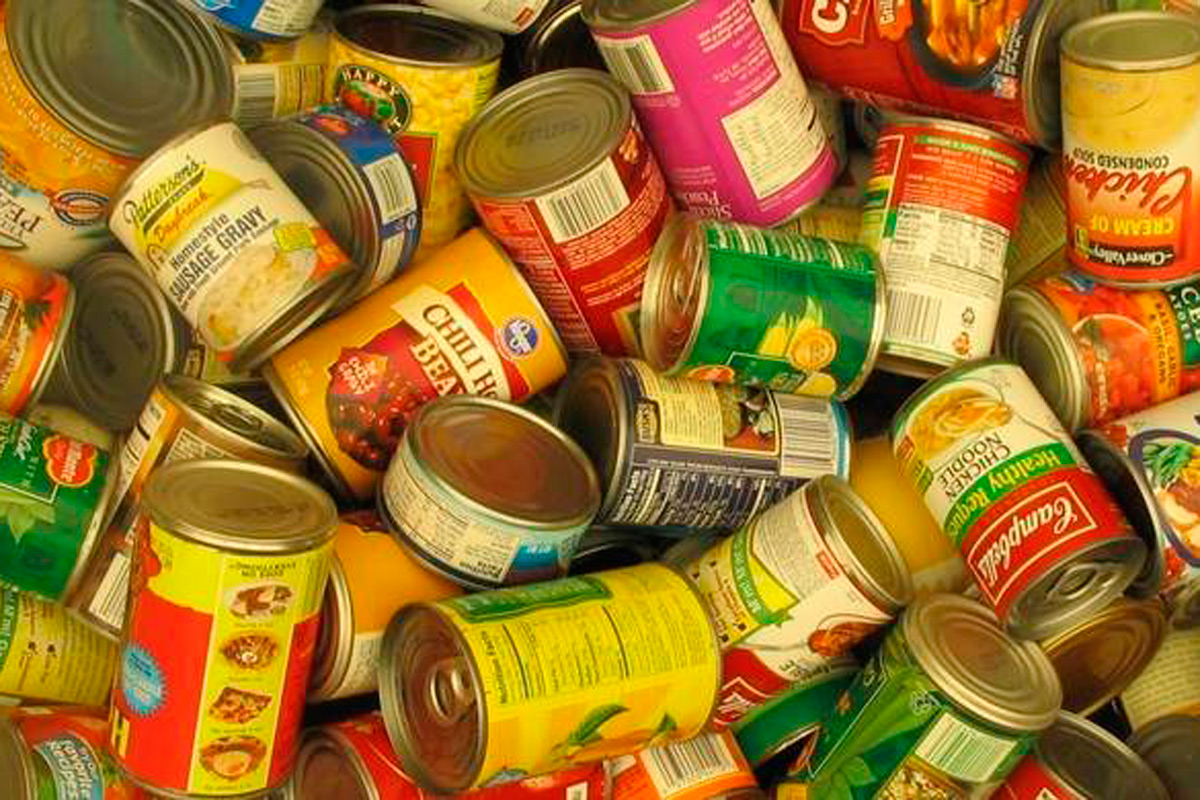 En 2020 Argentina alimentará a 600 millones de personas