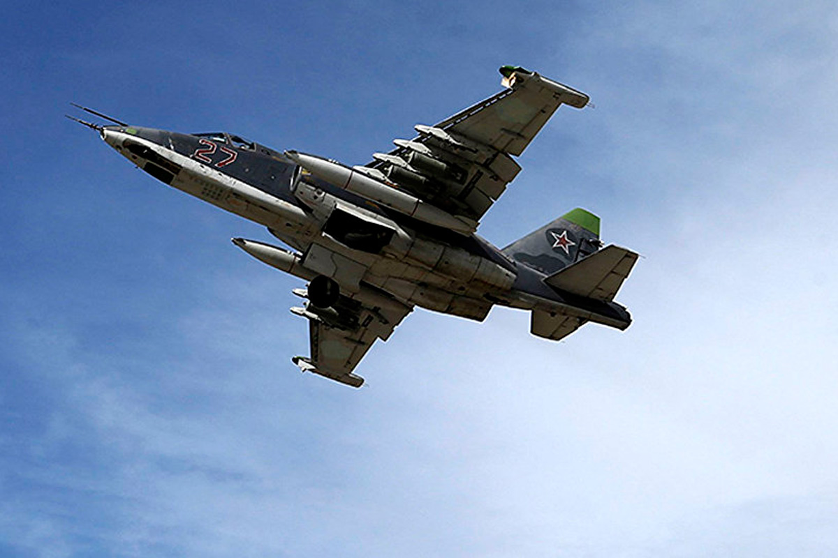 Rusia reitera que no apoya a Asad sino salvar a Siria