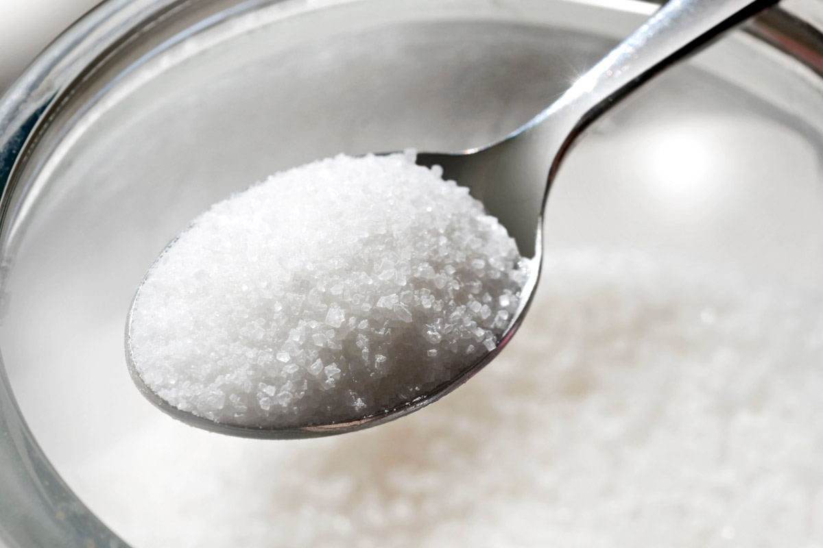 El azúcar, cada día con menos beneficios