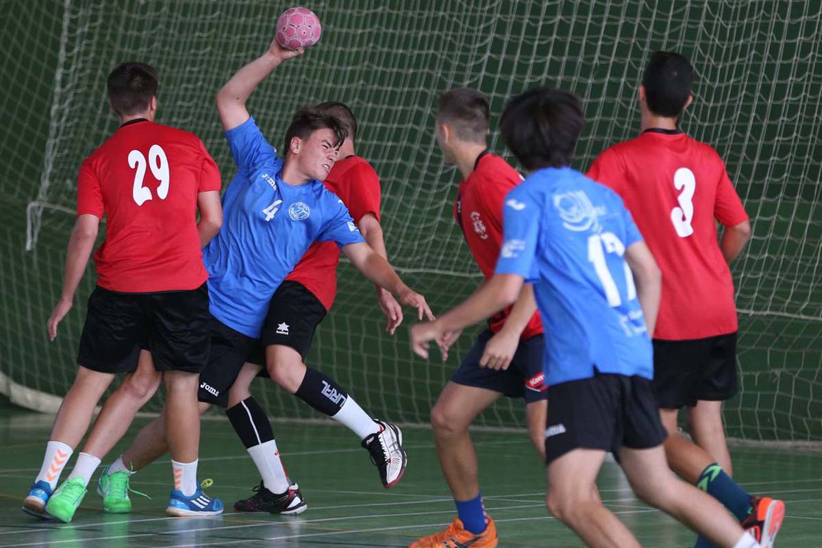 Rosario será sede de múltiples eventos deportivos