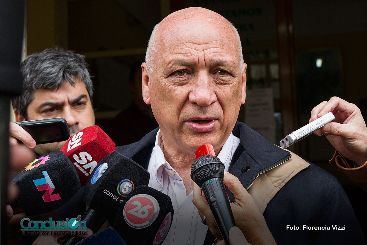 «Gobernar cerca de la gente nos permitió avanzar, priorizamos la participación»