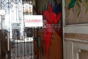 cafe de la flor 1