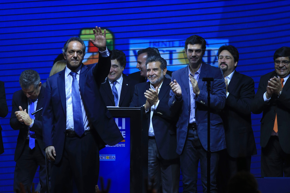 «Quién gane 30 mil pesos no pagará ganancias»