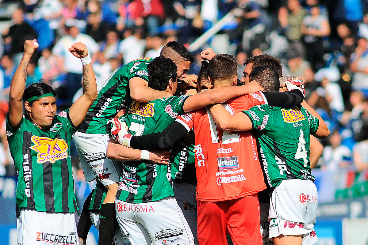 Tres equipos, un descenso o ¿habrá que esperar?