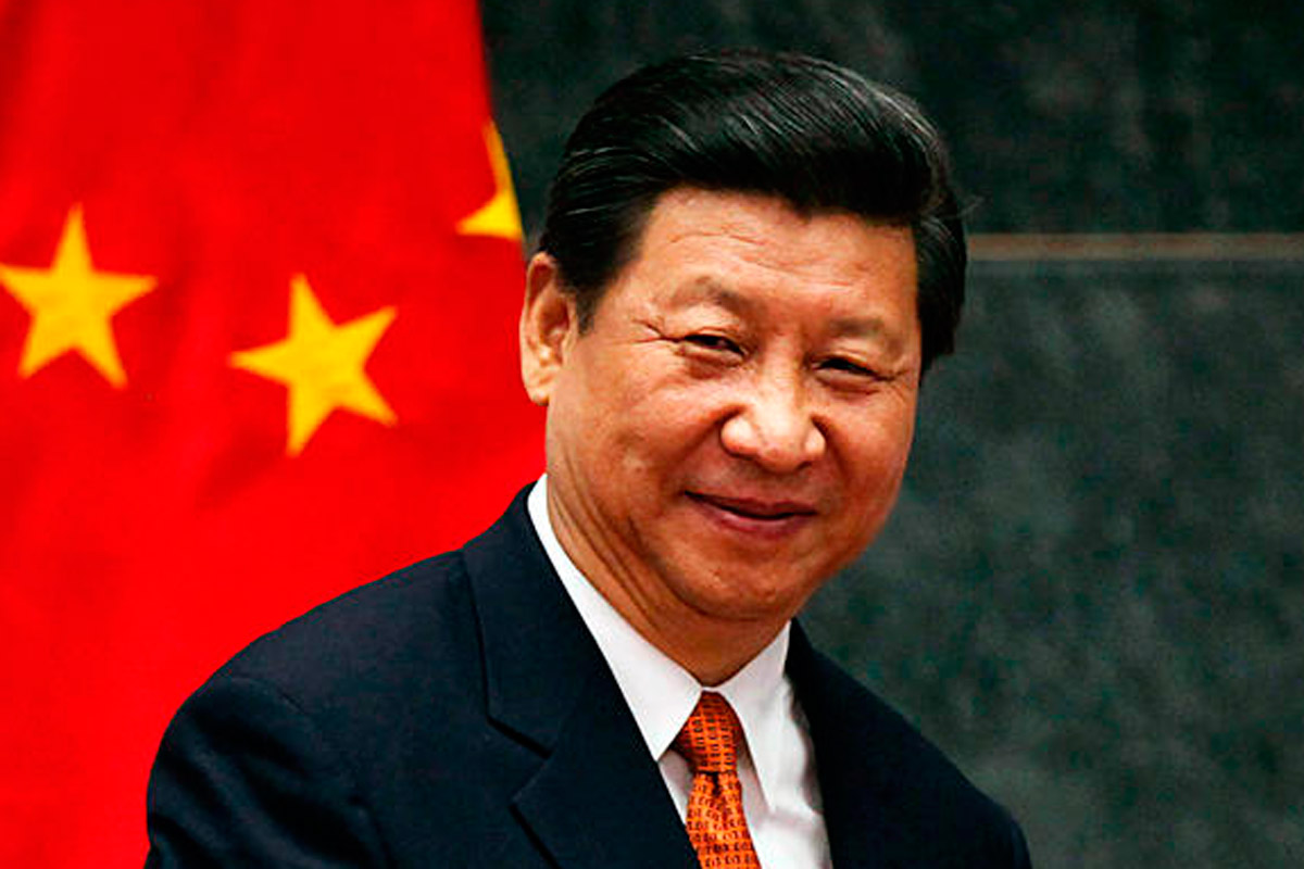 El presidente chino abogó por un mundo con mayor igualdad