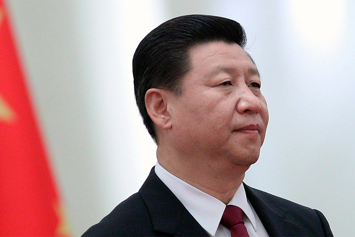 China llama a analizar hacia qué dirección va el mundo