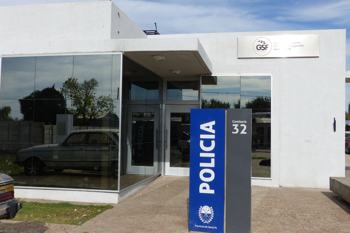 Asesinaron a un joven cuando se dirigía a su trabajo