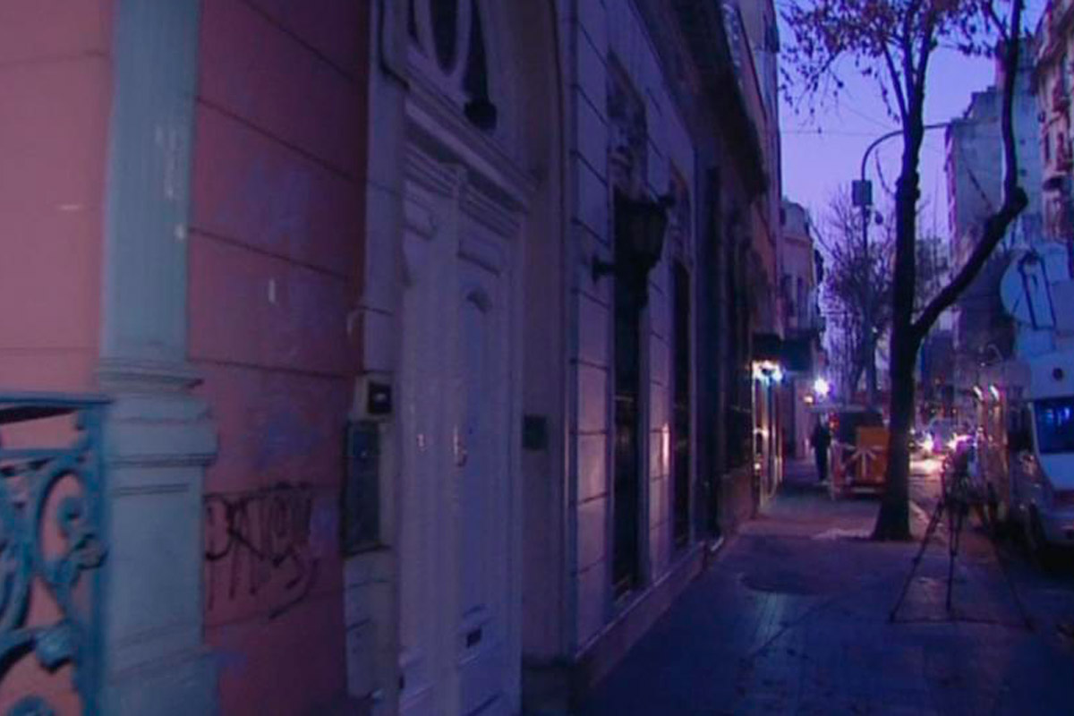 Corte eléctrico afecta a 250 mil vecinos en Buenos Aires