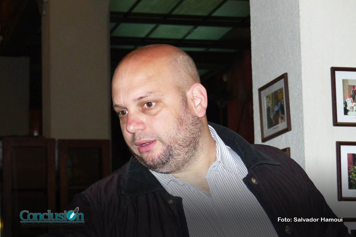 Crivaro: «Ni Scioli, ni Macri ni Massa priorizan la educación»