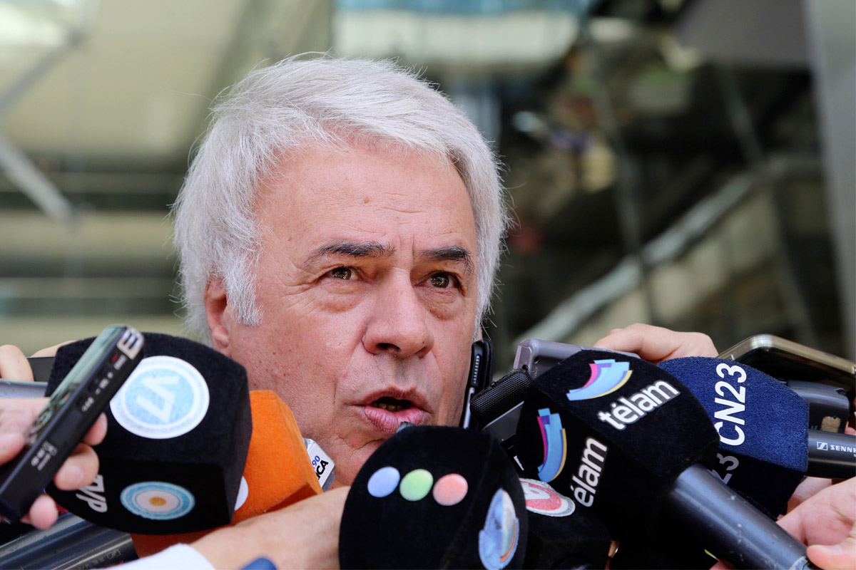 De la Sota y Lavagna no votarán a Scioli en el balotaje