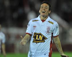 Huracán: Bogado dijo que sumando evitarán el descenso