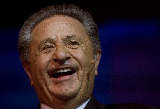 «Macri es cerrado como culo de botella»