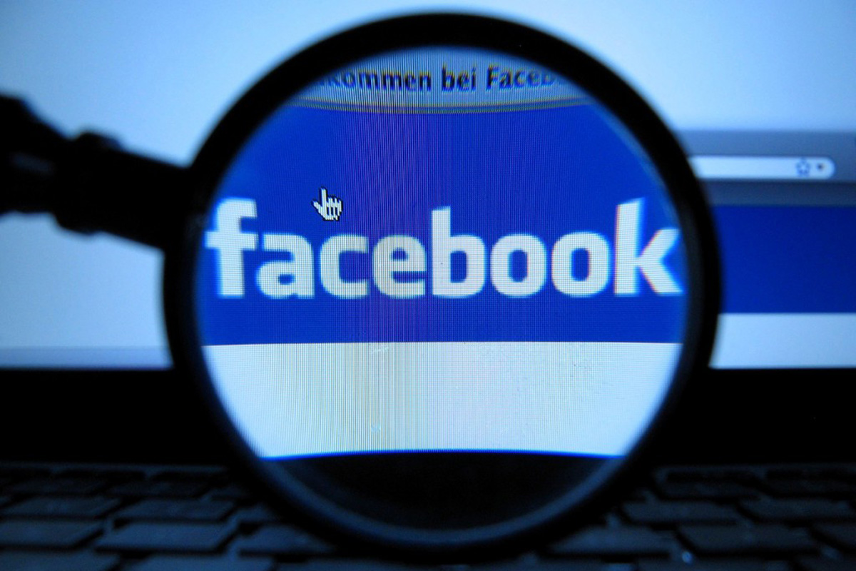 Irlanda investiga a Facebook por envío de datos personales