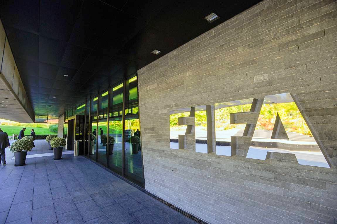 Panorama de los candidatos a la presidencia de la Fifa
