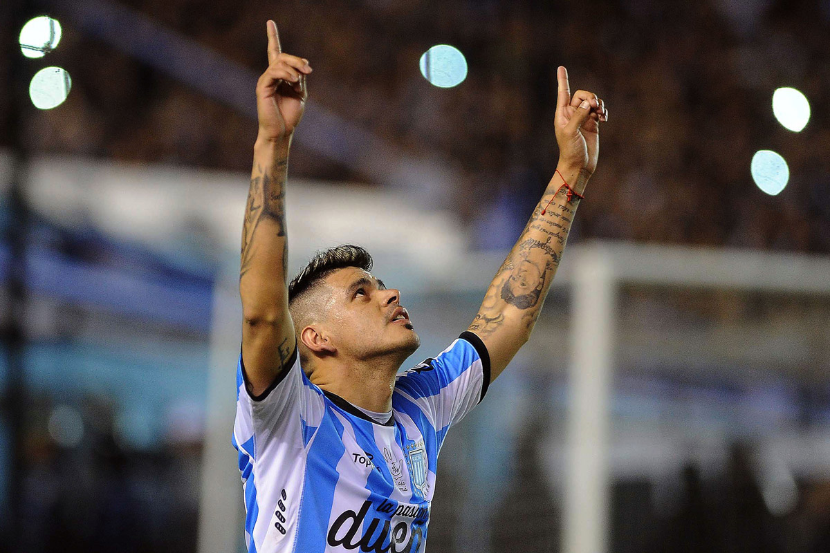 Copa Argentina: Bou, en duda para enfrentar a Central