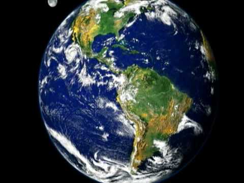 Calentamiento global
