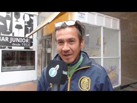 ¿Cómo sale Central ante Racing?