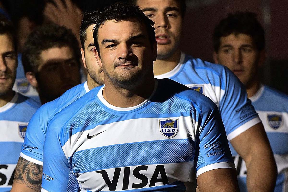 Creevy: ”Hay una emoción muy grande de la gente»