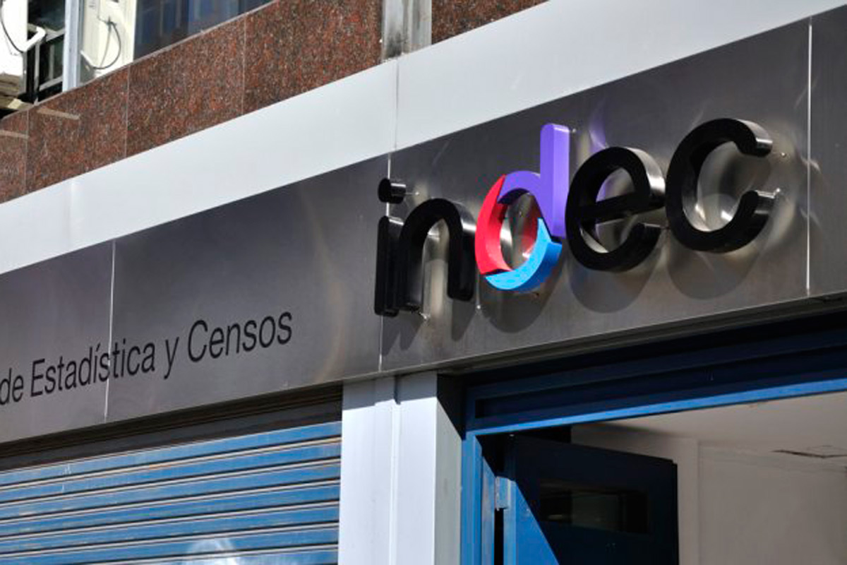 El Indec difundirá el PIB del 2015 con correcciones a la baja