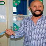 Insfrán logró el triunfo y accede al sexto mandato