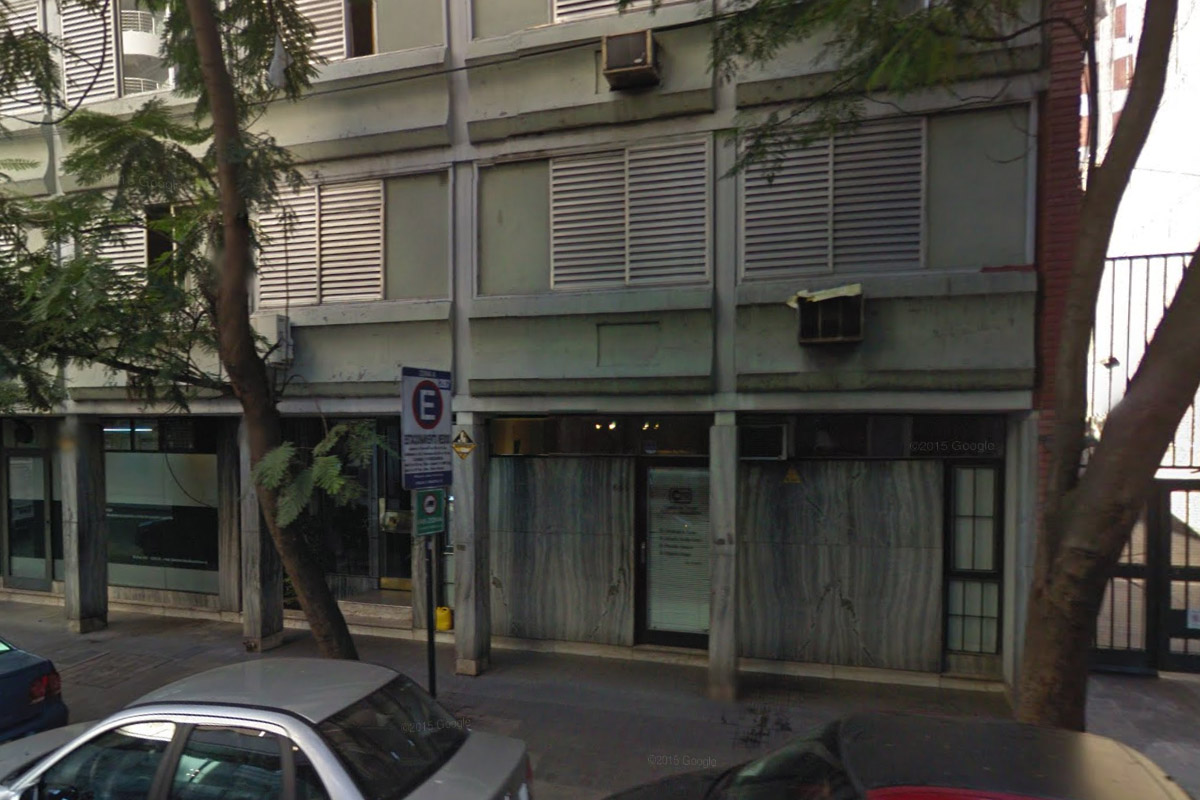 Una clínica de Cirugía Plástica fue foco de asalto