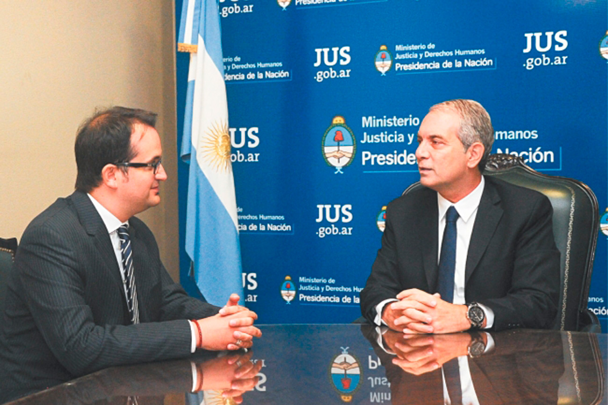 El Gobierno retirará el pliego de Carléz para juez de la Corte