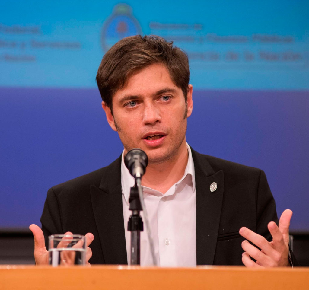 «Hubo intentos de generar un clima enrarecido en la campaña, pero no lograron nada»