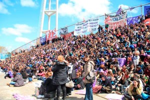 marcha