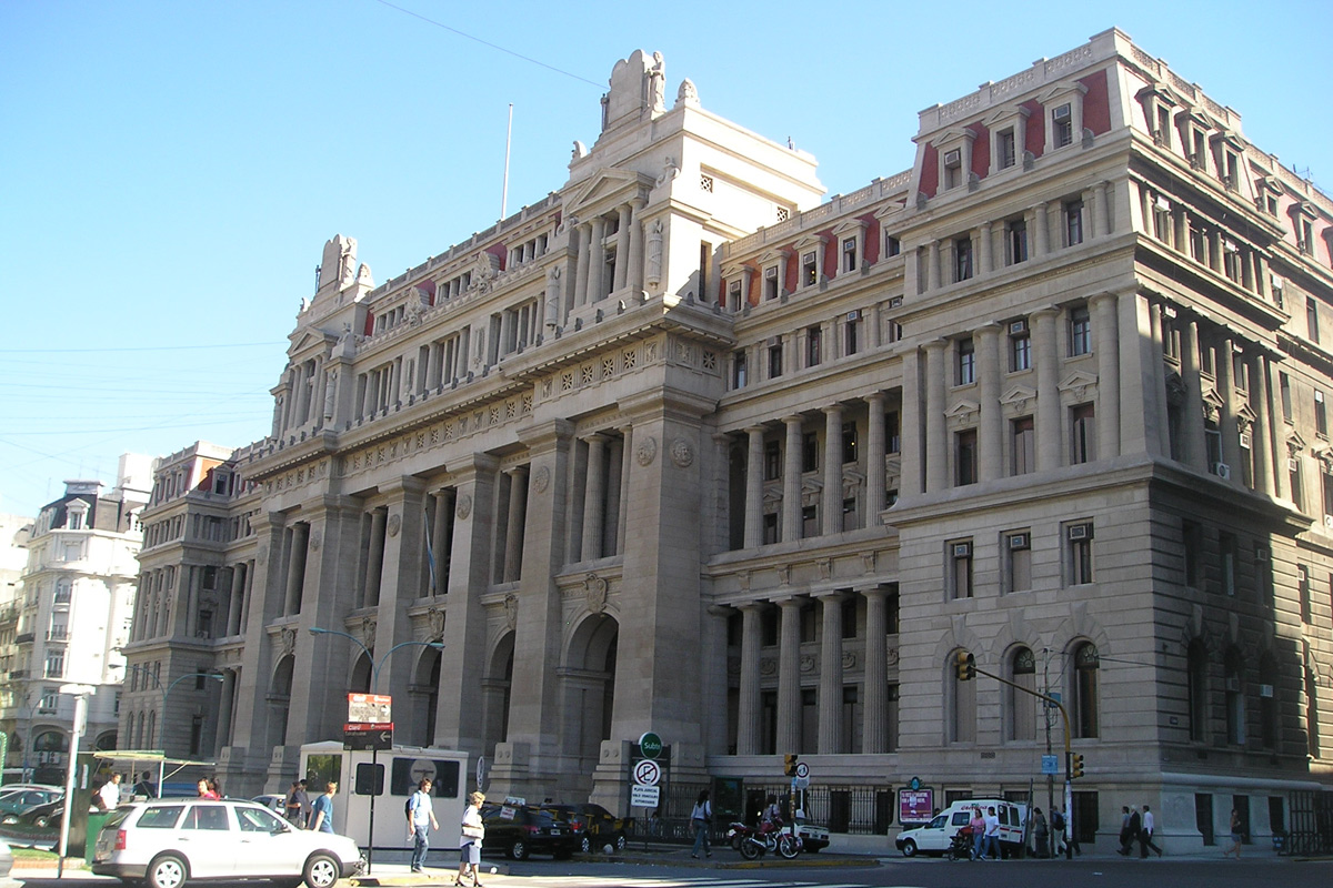 Pliegos de nuevos jueces serán tratados por nuevo gobierno