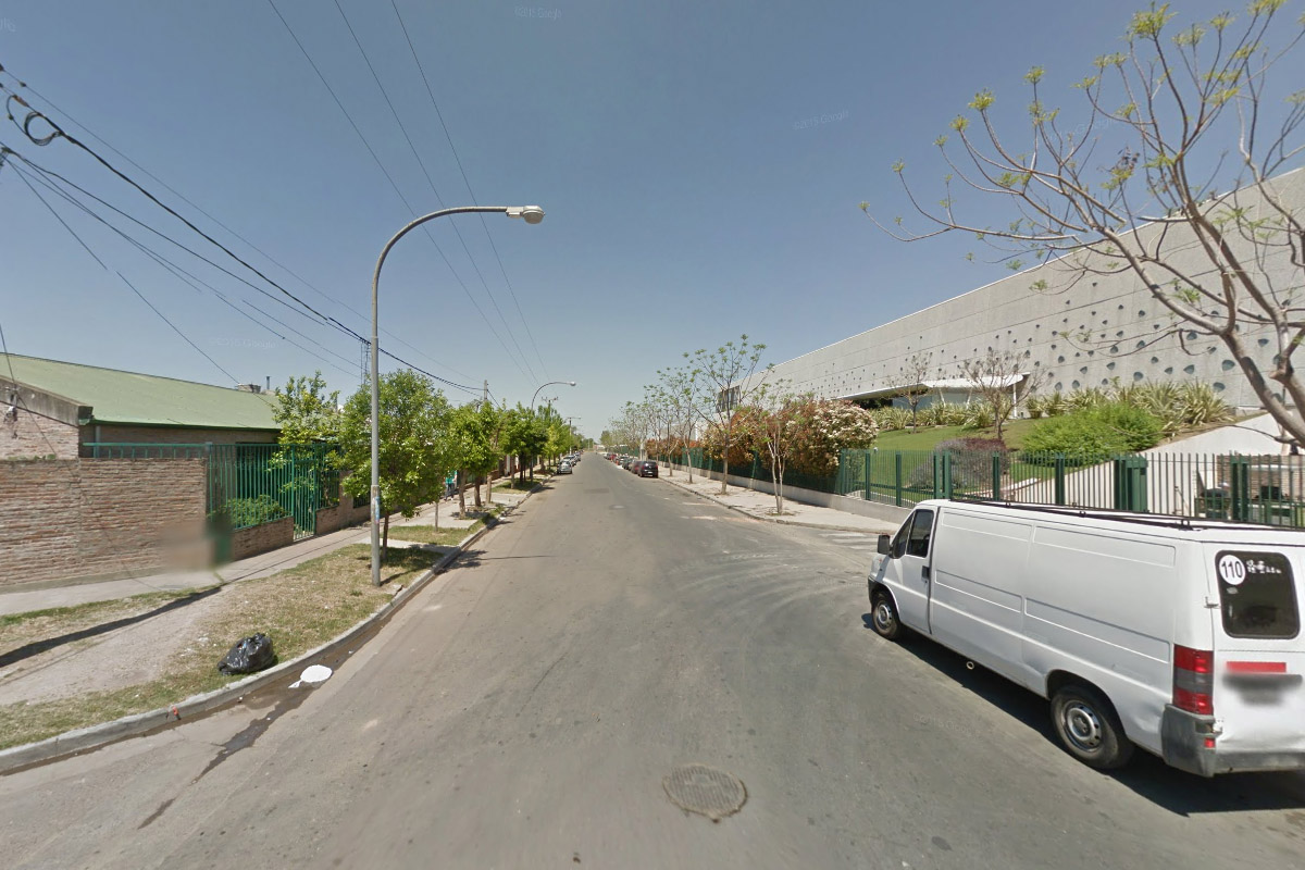 Un hombre fue asesinado de un balazo en la zona sur