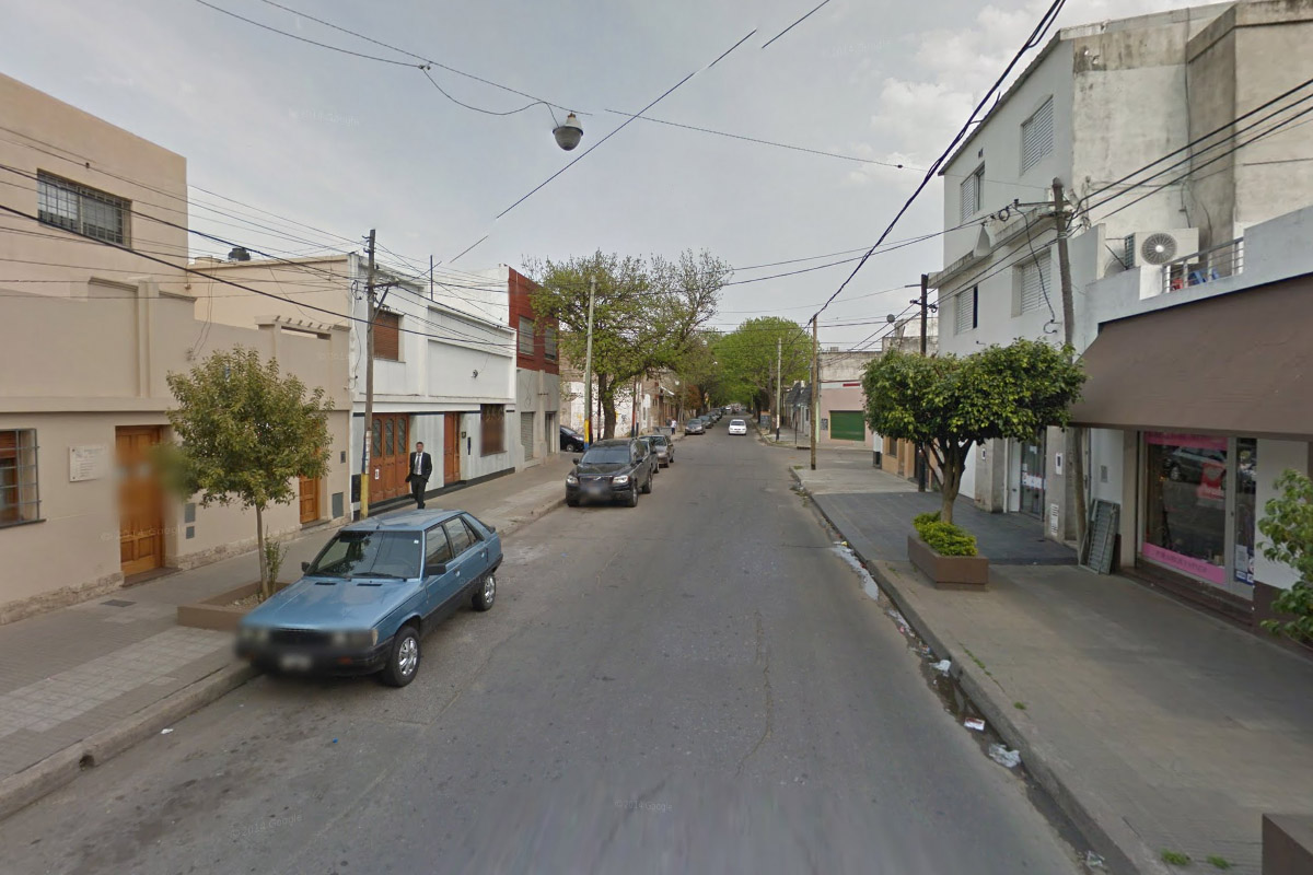 Un nene falleció al quedar atrapado en un ascensor