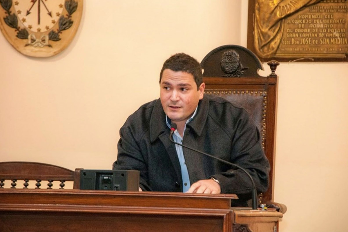 Proponen foro para favorecer a la industria de Rosario