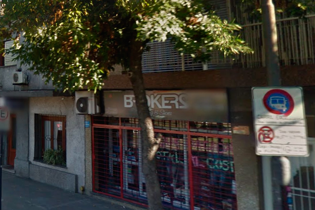 Piratería textil: secuestran indumentaria por $650.000