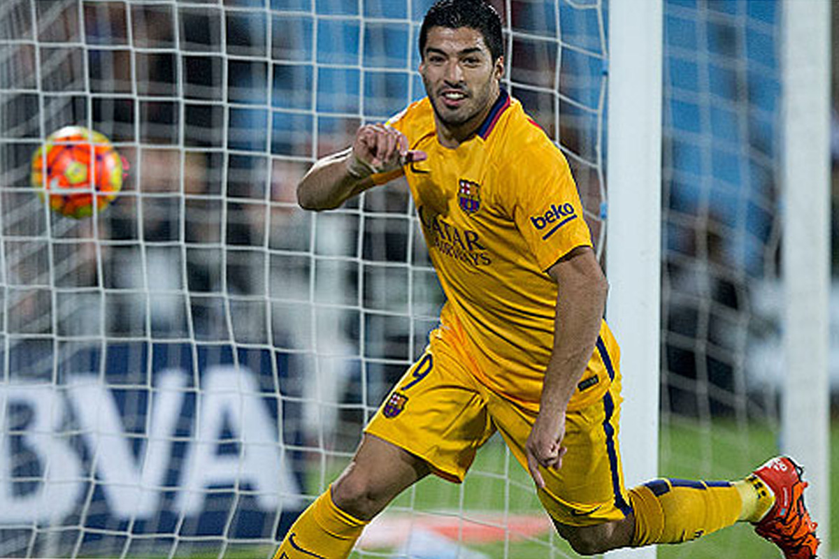 Barcelona y Real Madrid ganaron y son líderes