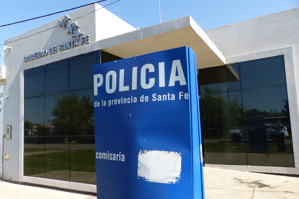 Intervienen sub comisaría 26ª de VGG por “irregularidades»