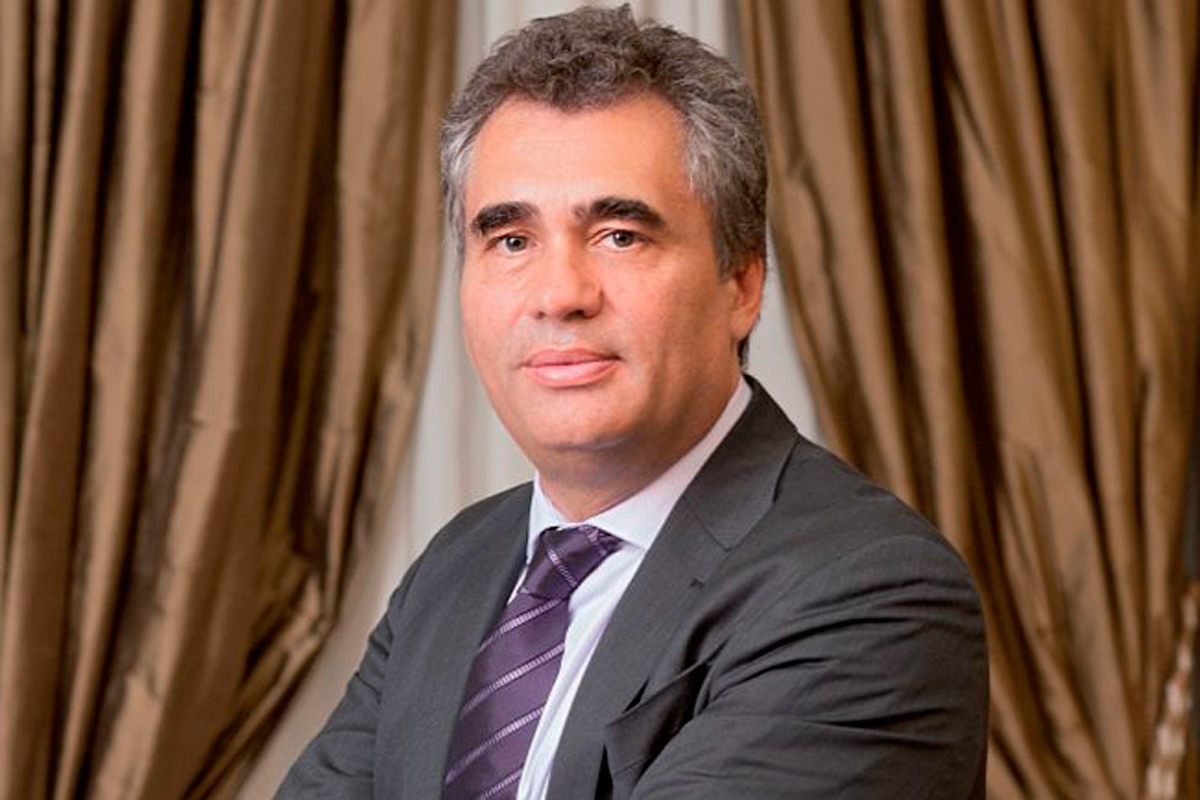 Alejandro Vanoli