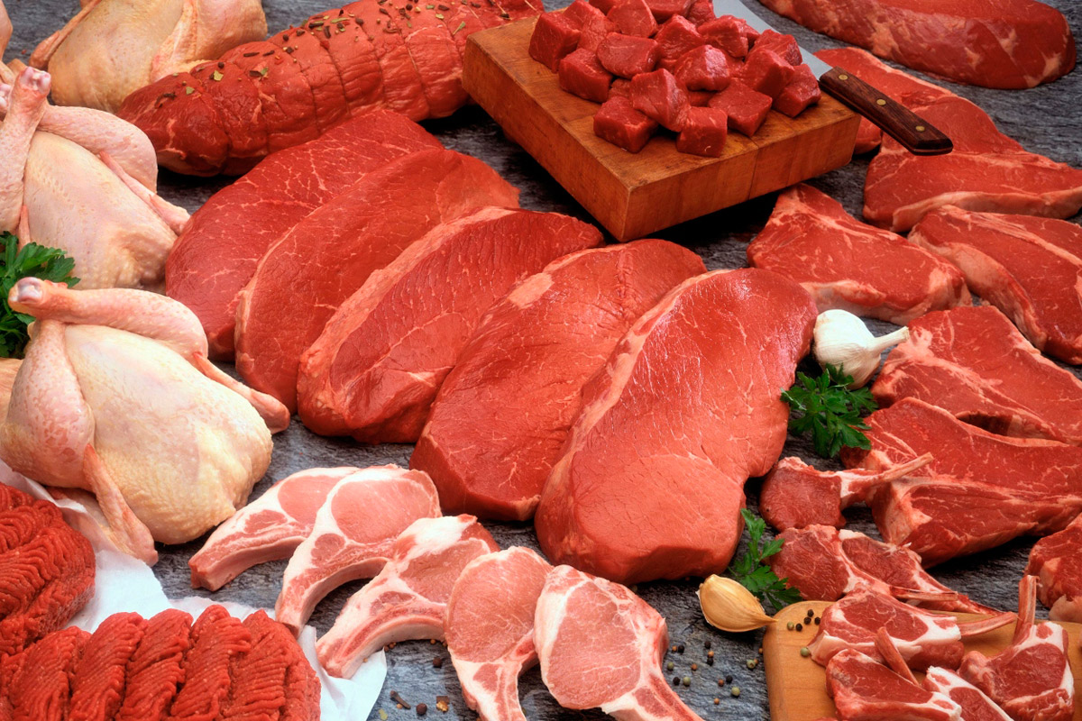 Récord de consumo de carne: llegó a 110 kilos por persona