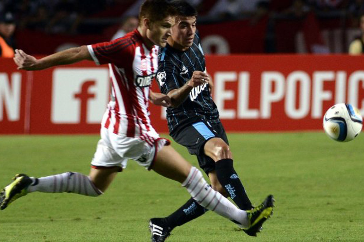 Cinco partidos le darán continuidad a la fecha 30