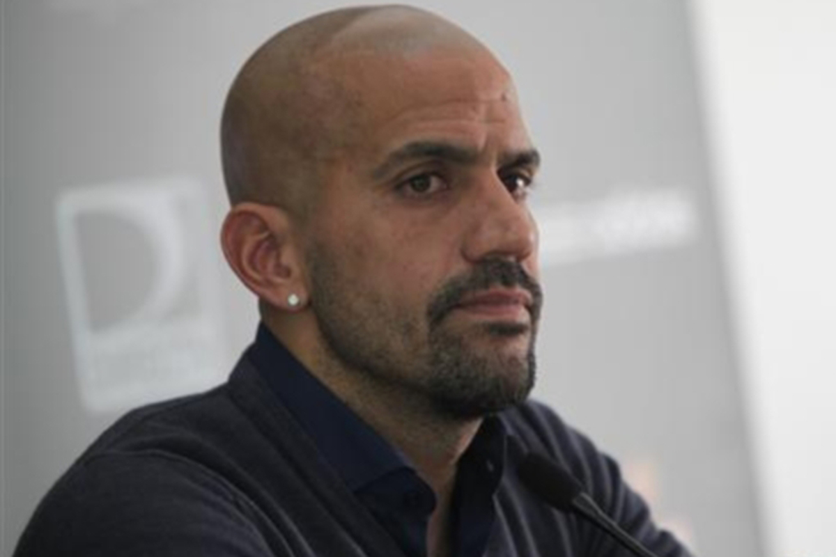 Verón: el único proyecto para AFA es el de Tinelli