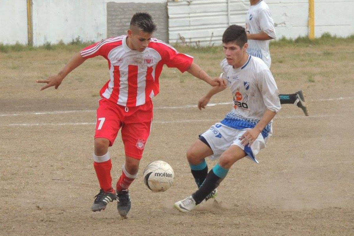 Rosarina: jornada de definiciones en el Ivancich
